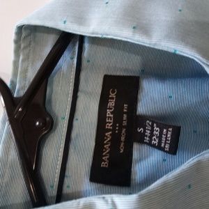 Banana republic long sleeve